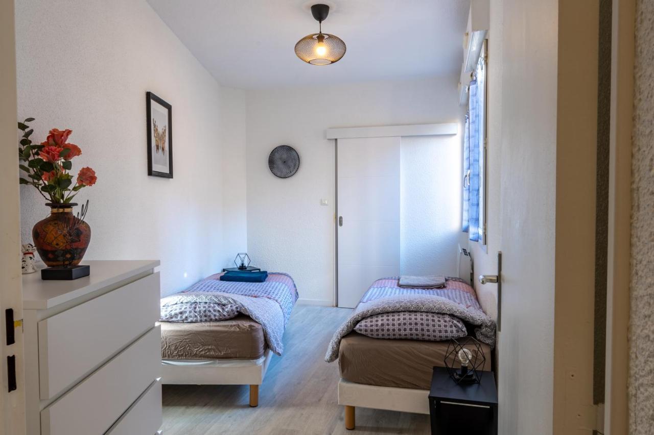 Capstay La Station - Lourdes - Centre - Residence Serenity エクステリア 写真