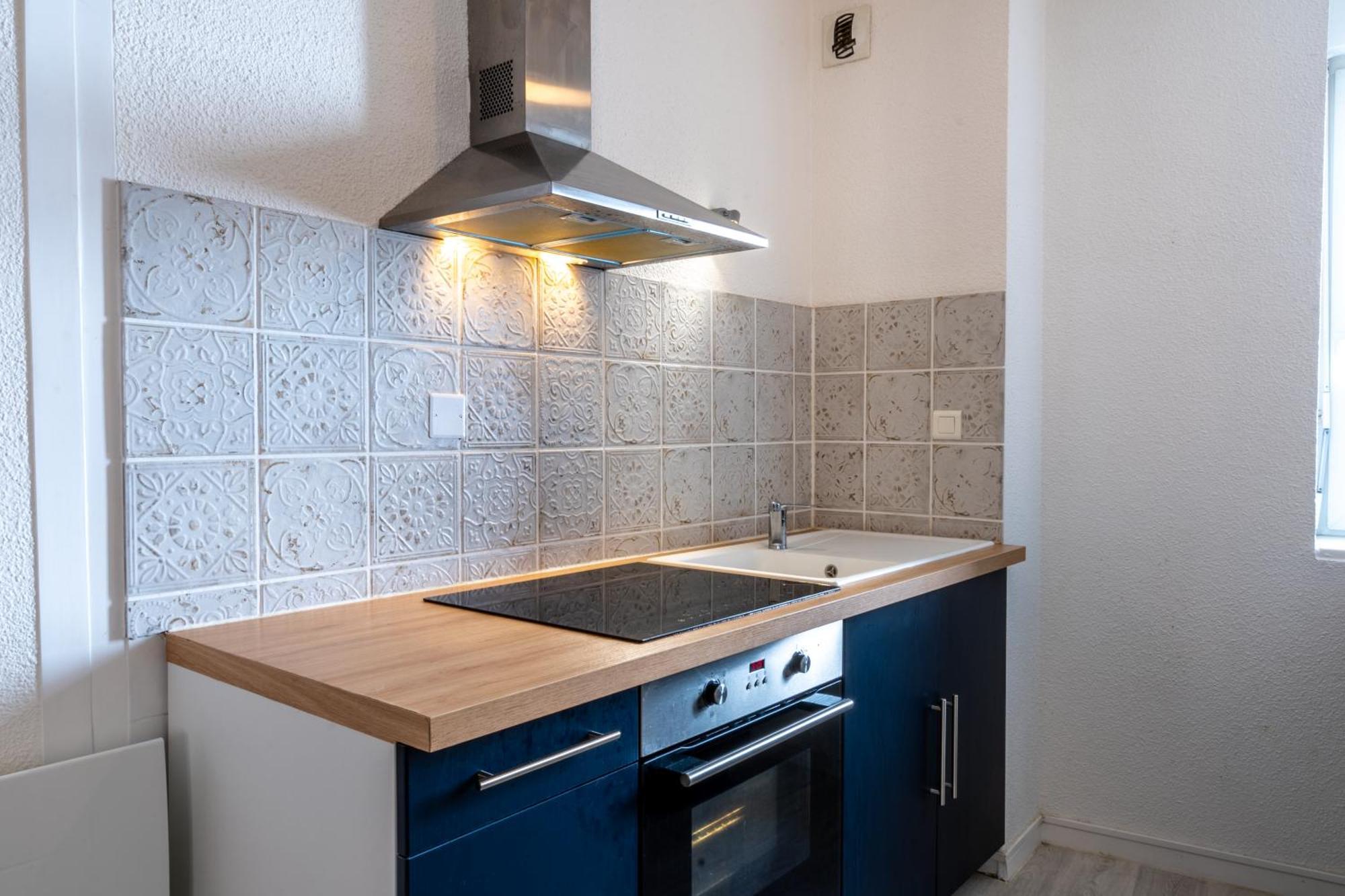 Capstay La Station - Lourdes - Centre - Residence Serenity エクステリア 写真